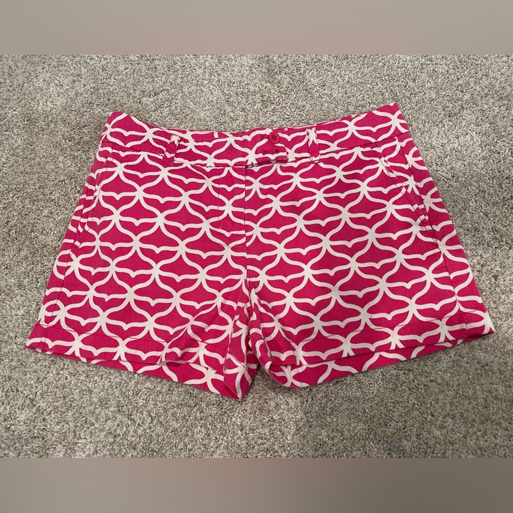 Vineyard Vines shorts size 2